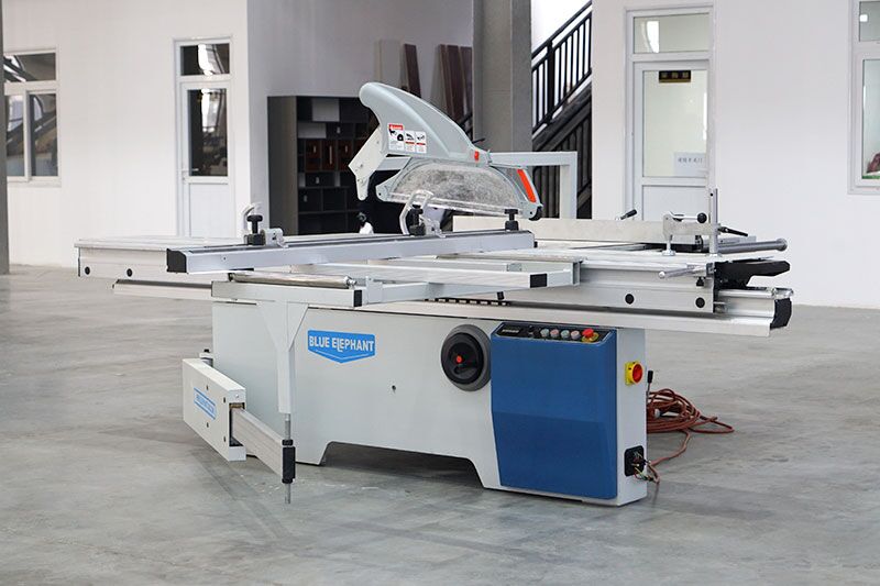 woodworking cnc board wood panel saw cutting machine