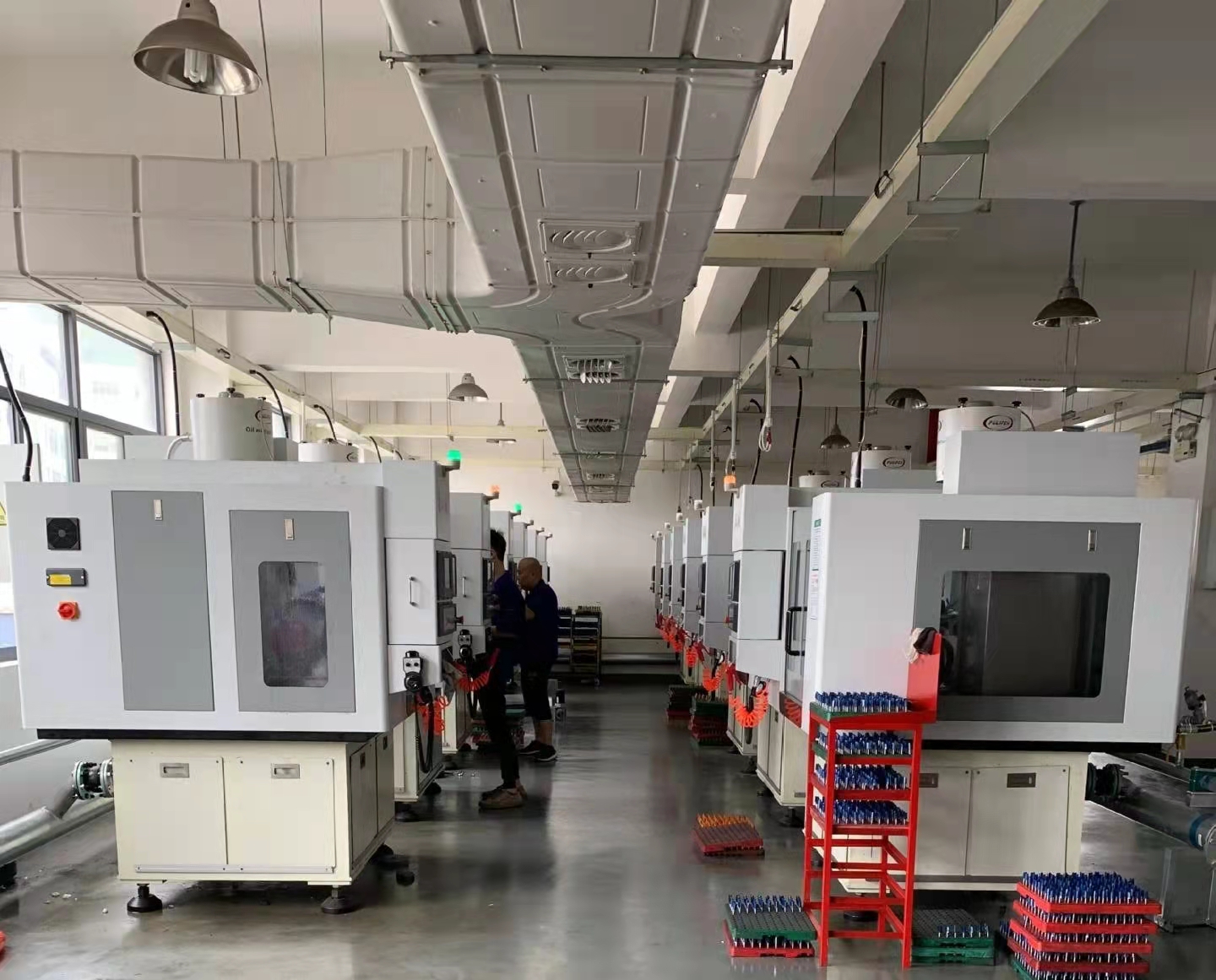 Production Line 2