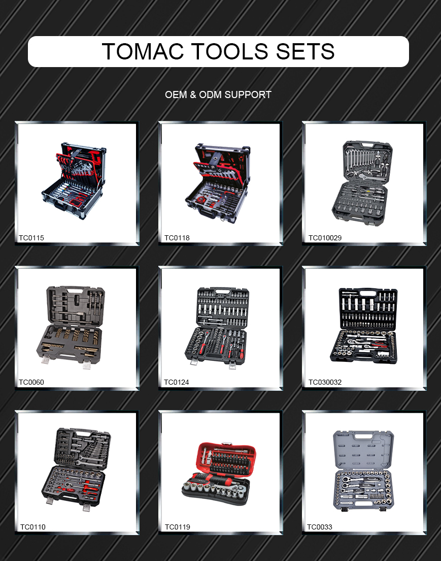 Recommended Hardware Products