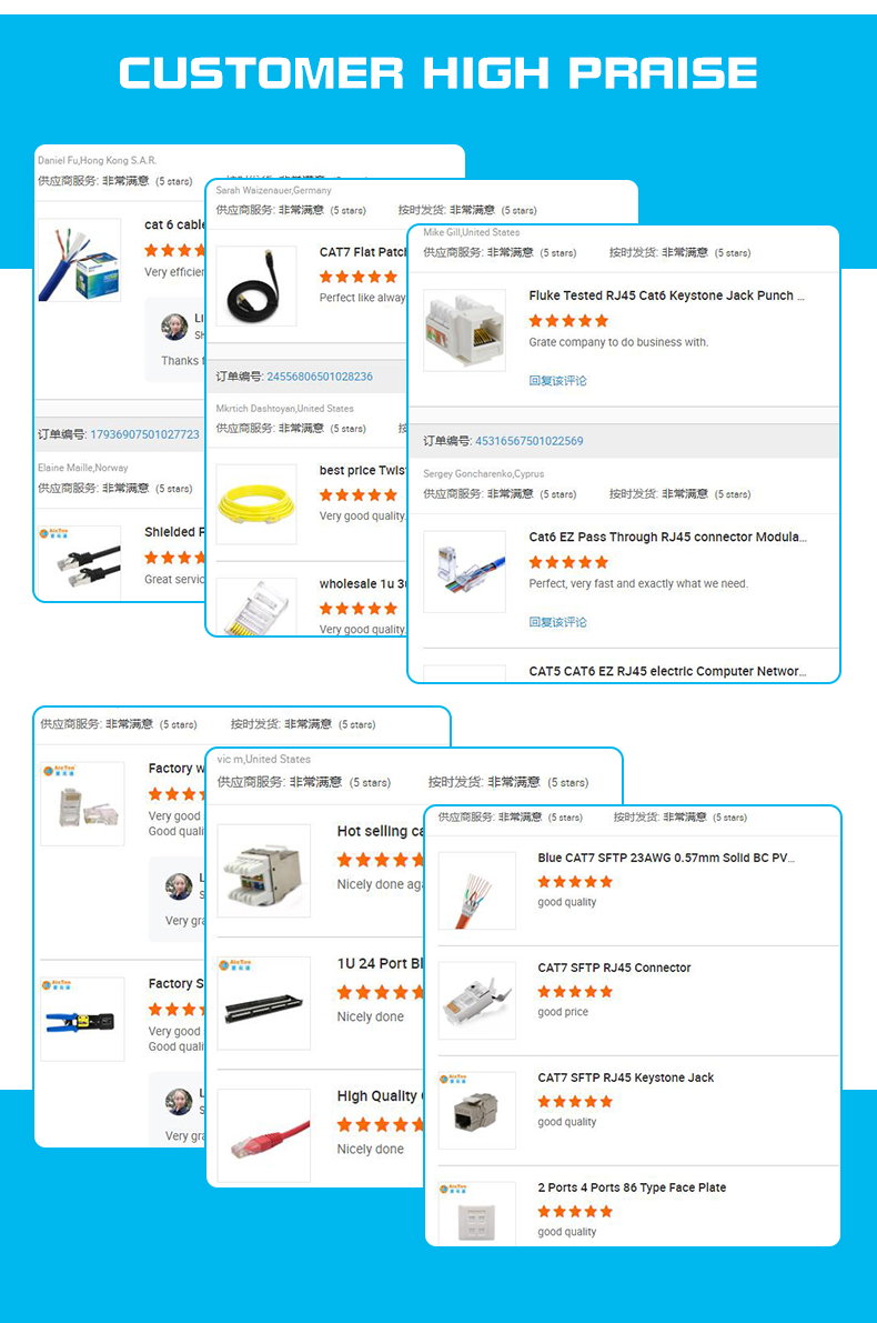 Reviews