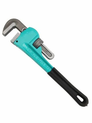 Factory Pipe Wrench Set Top Quality Wrench Tool Hand Tools for Plumbing 12 Inches -36inches Wrench