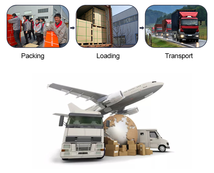 Delivery