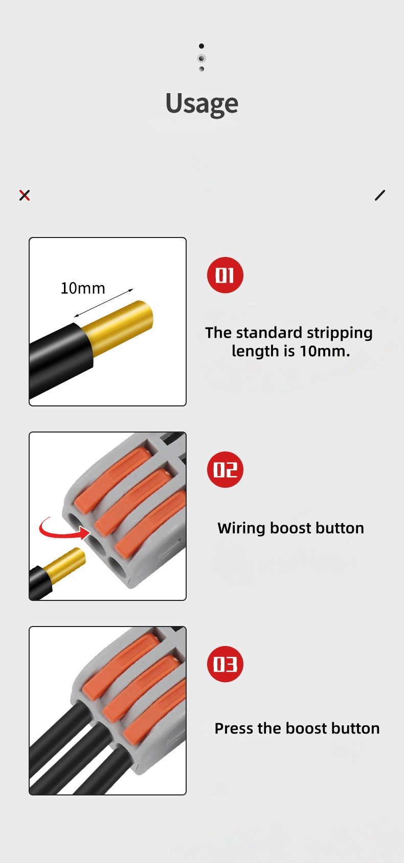 Connector Variant 6
