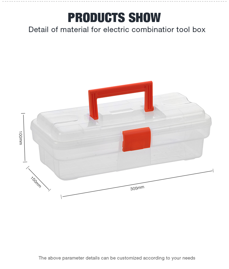 Storage Box Detail 1