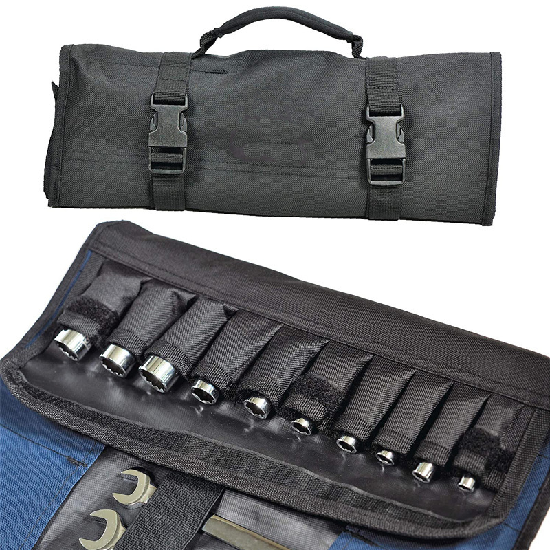 Tool Bag Back View