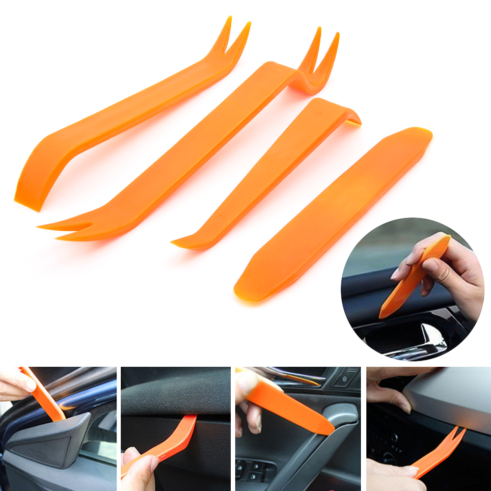 Panels Removal Use