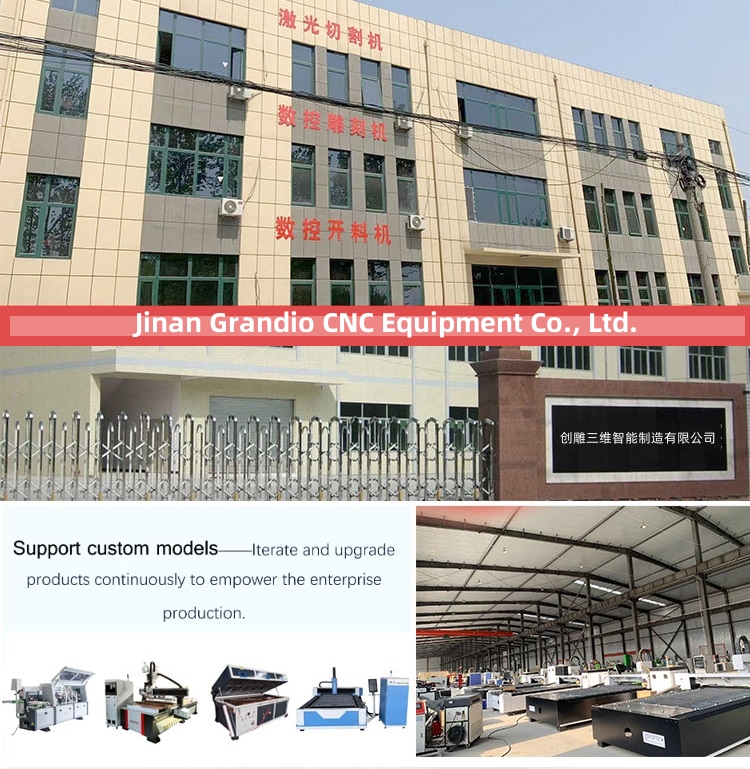 Factory Office and Assembly