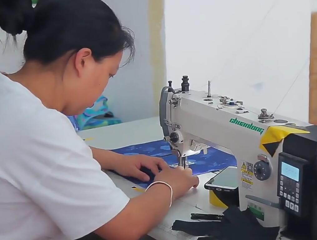 High Quality Sewing