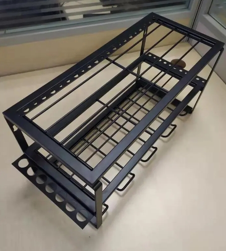 Tool Storage Detail 9