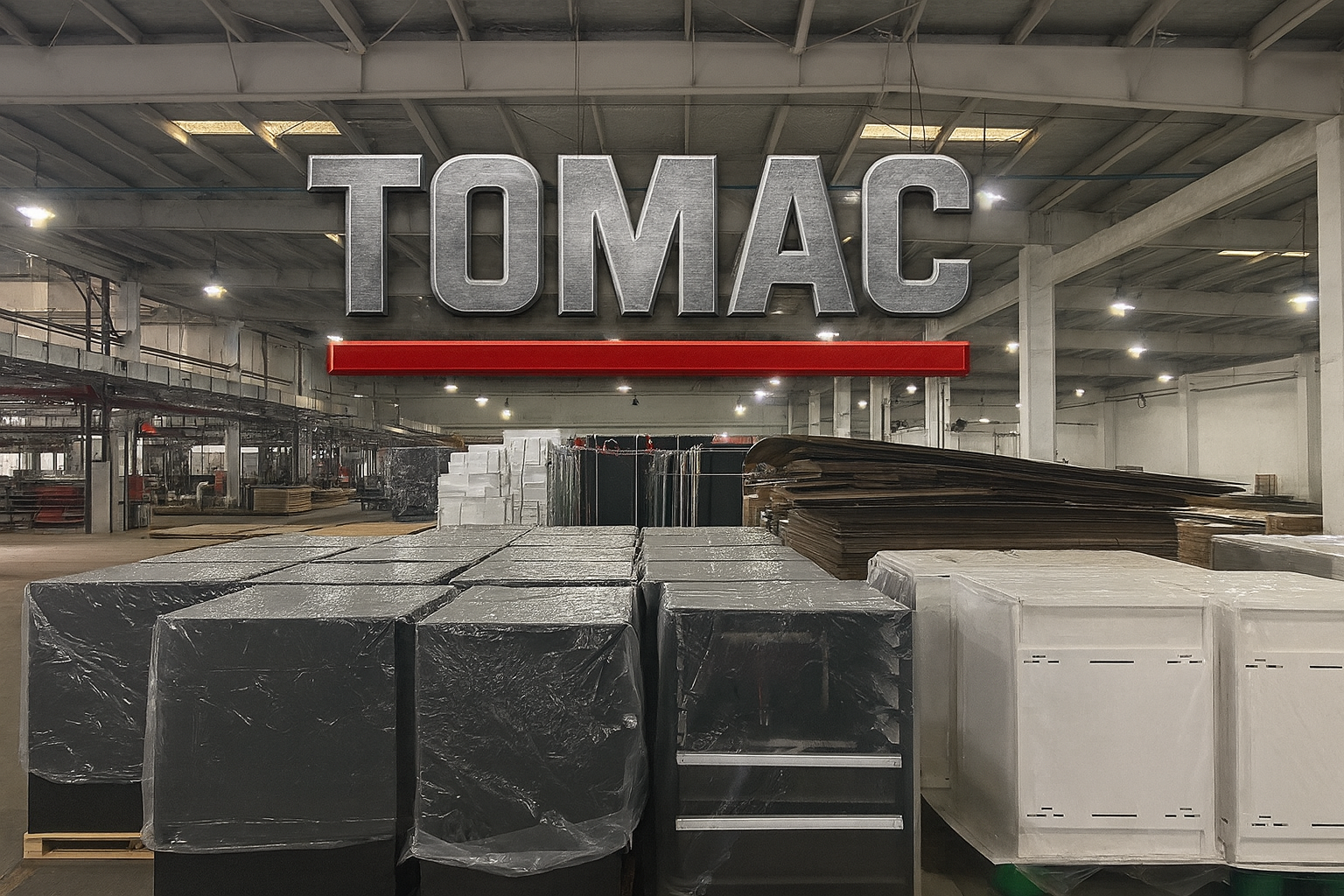 Automated Workshop