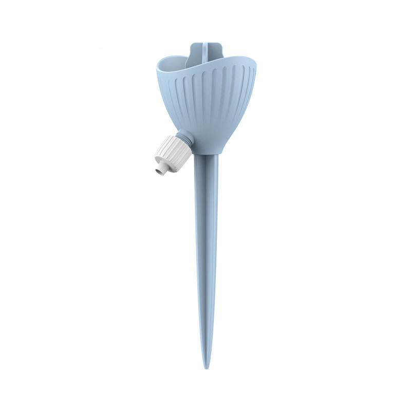 New Adjustable Automatic Gardening Lazy Watering Device Household Plant Drip Irrigation Seepage Tool