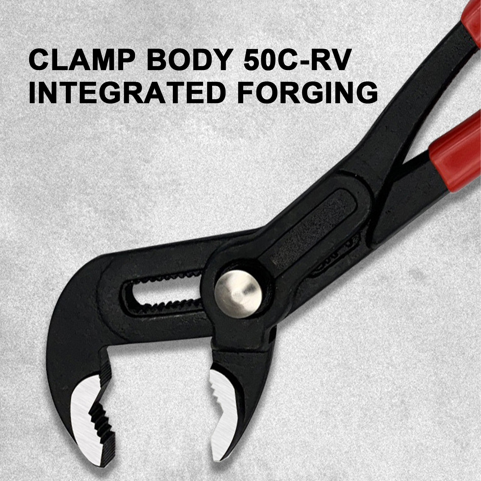 Universal Wrench Pipe Wrench Pliers