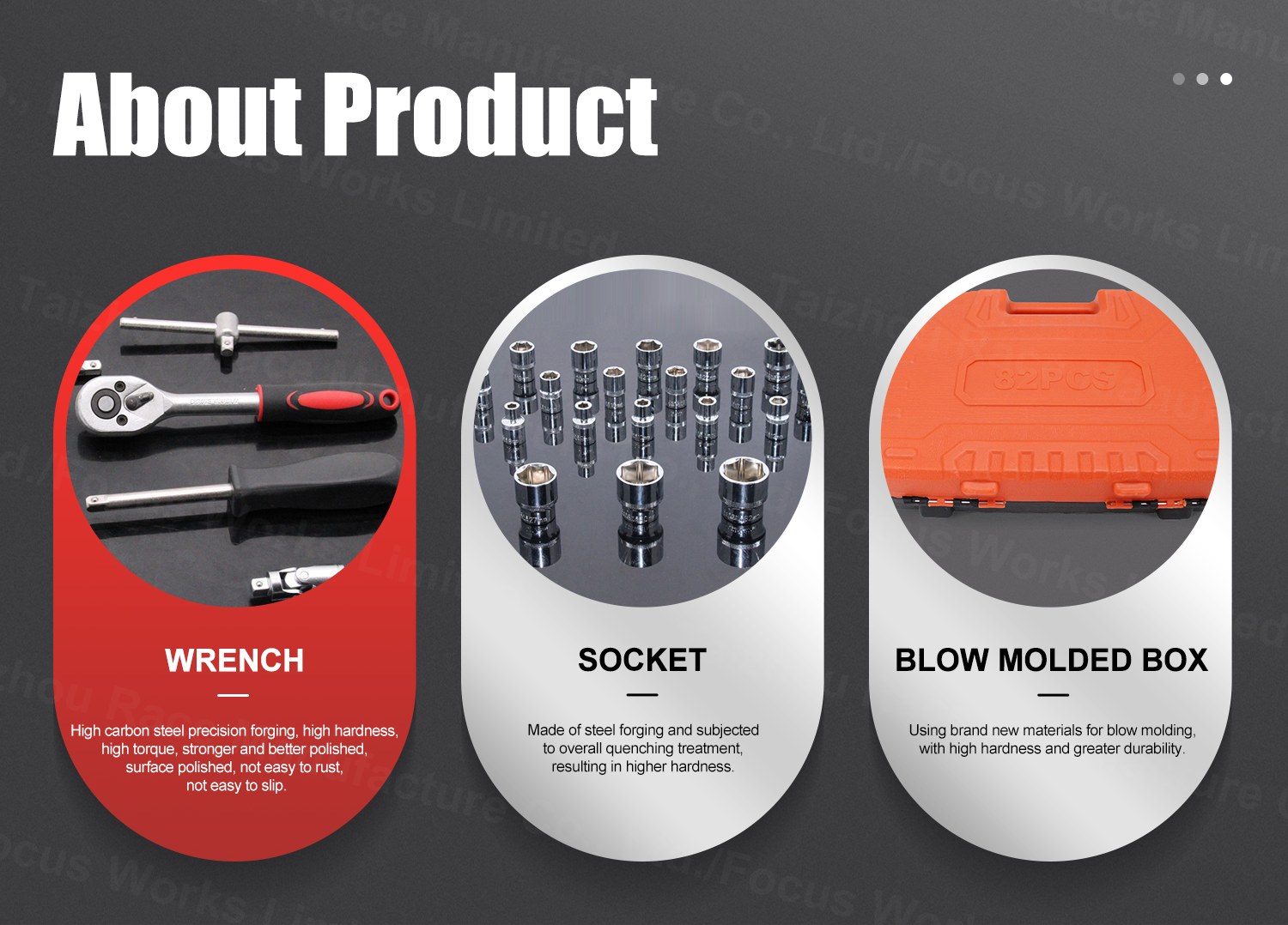 Socket Set Details 3