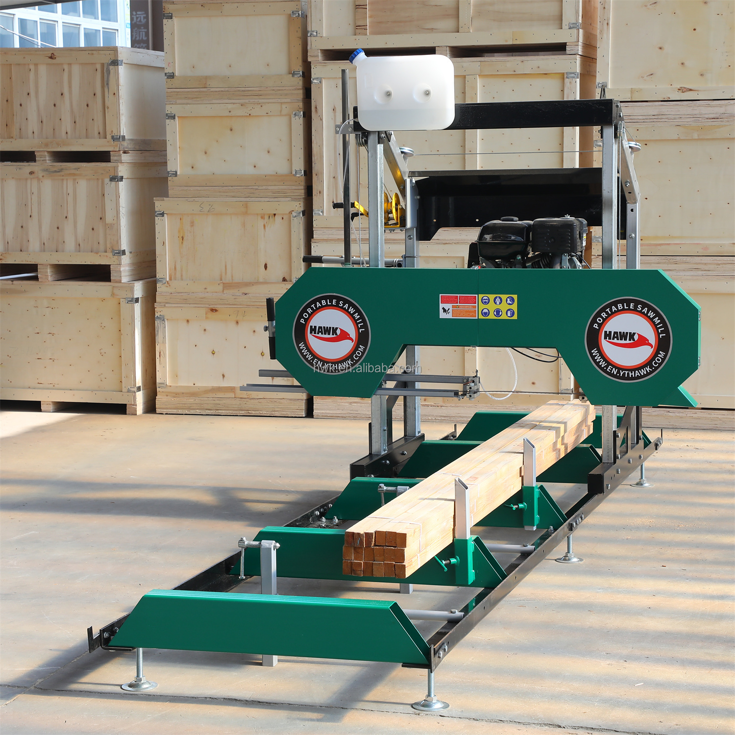 Wood Cutting Showcase 4