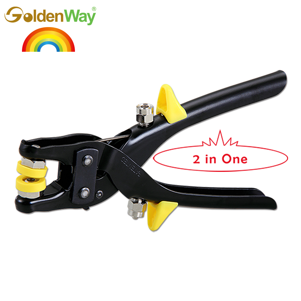 Eyelet Plier