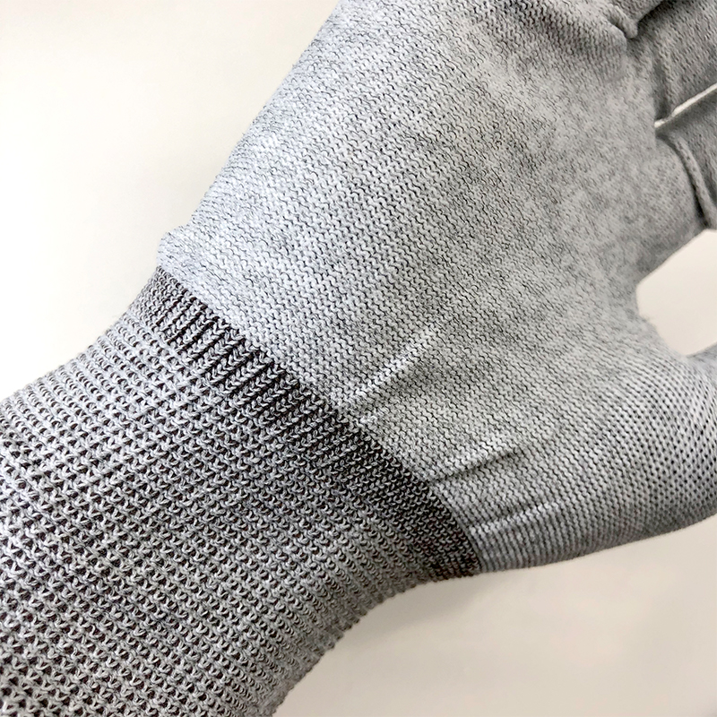 ESD Gloves Detail 2