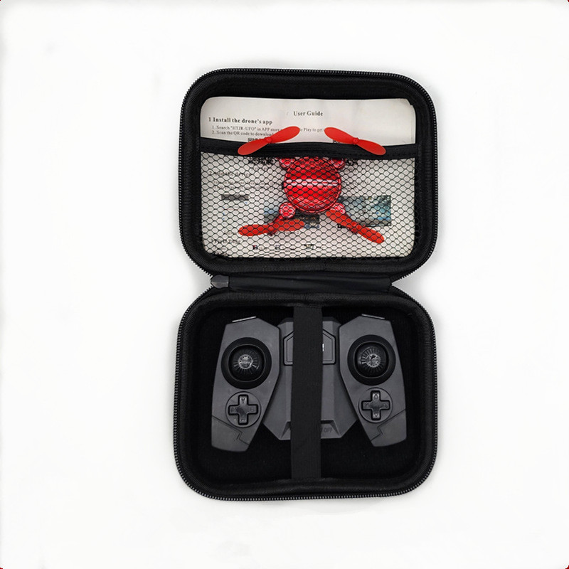 High Quality Black EVA Hard Carrying Travel Organizer Case Fast Delivery Customizable with OEM Support for Tools