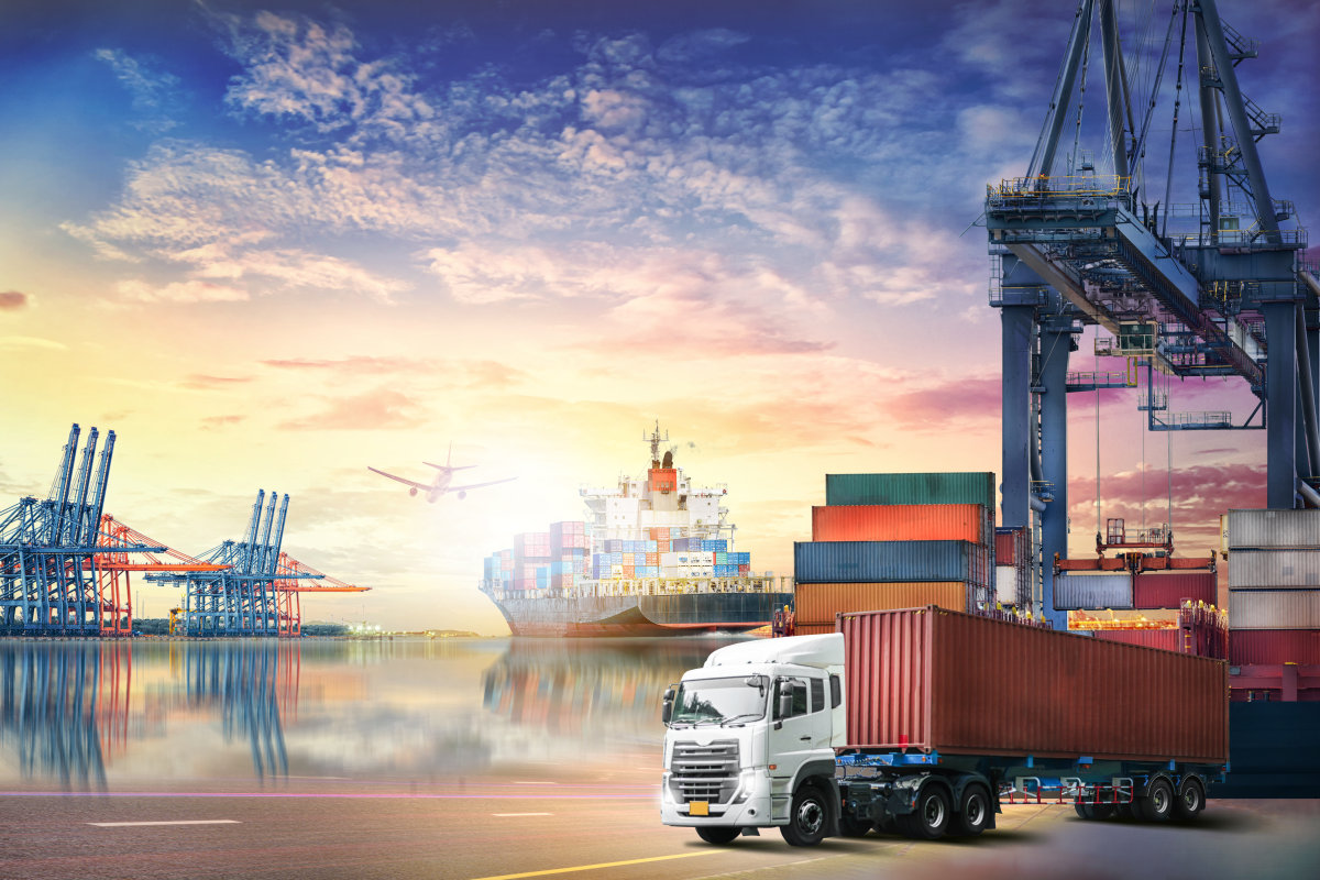 Export Outer Cartons