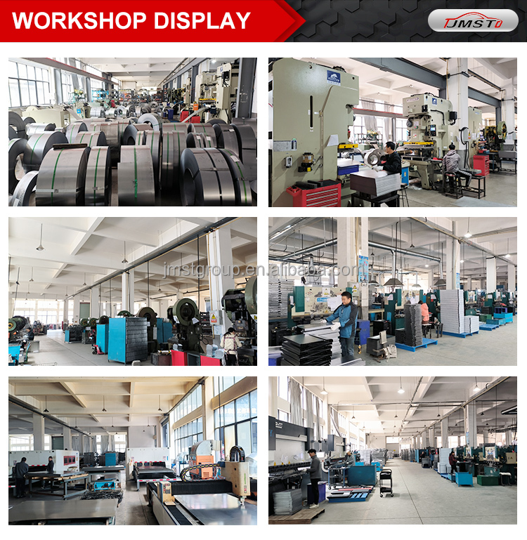 Factory Workshop Overview 3