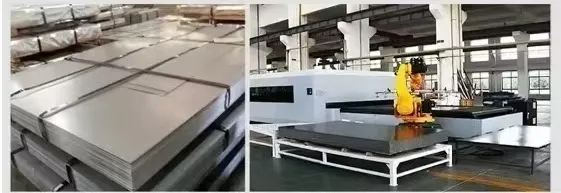Manufacturing Details Right
