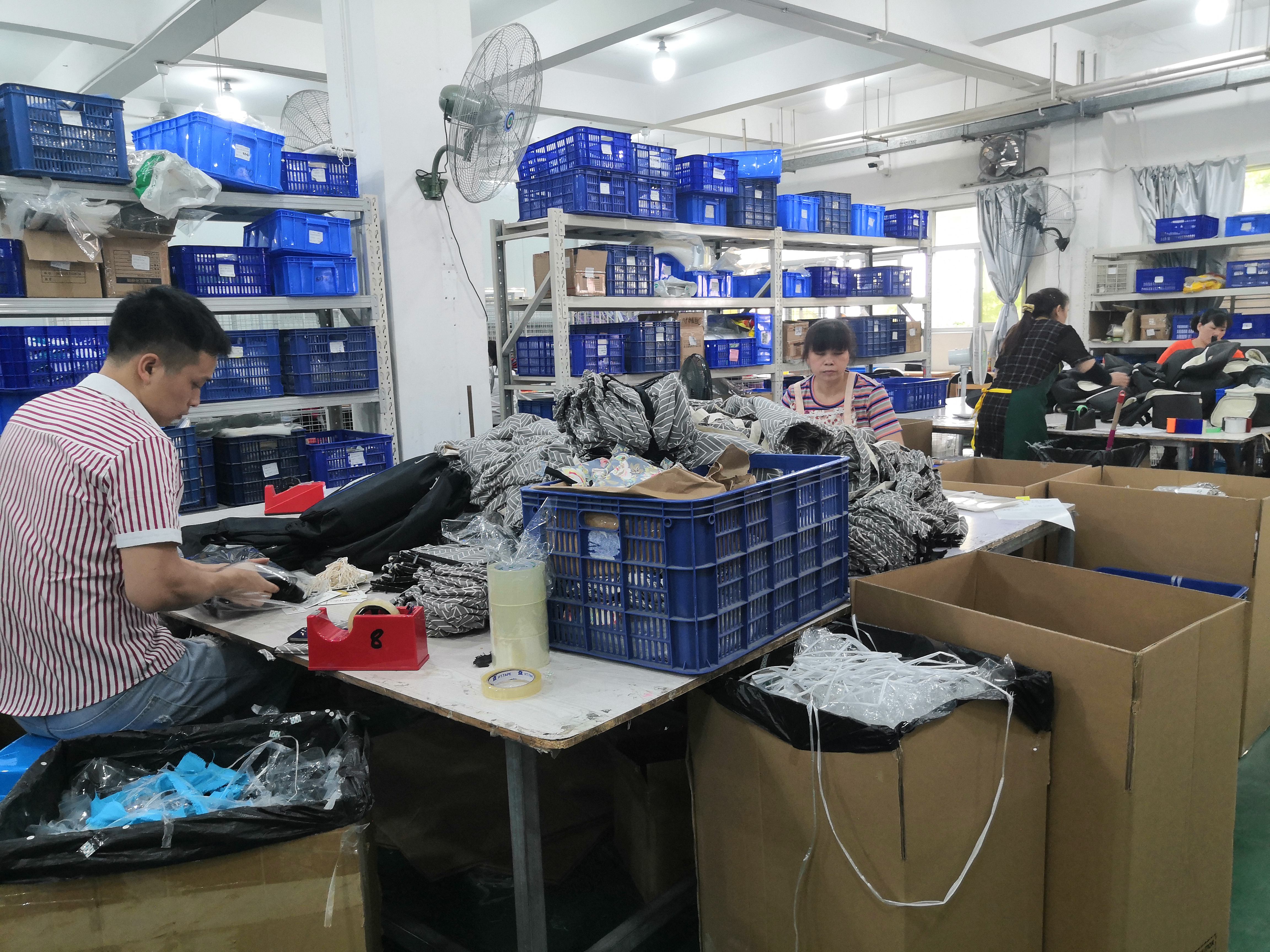 Detailed Quality Inspection
