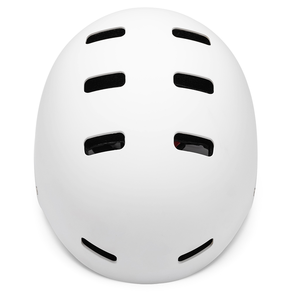 Kids Skateboard Helmet Adjustable Fit Lightweight Impact-Resistant Protective Helmet for Scooter Safety Gear CE Certified