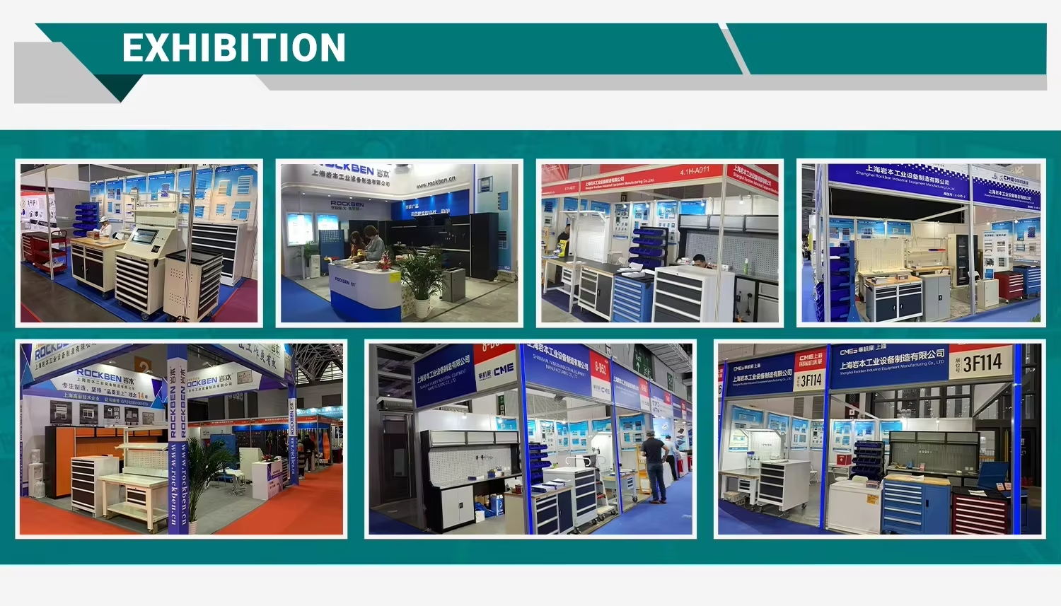 Production Process 8