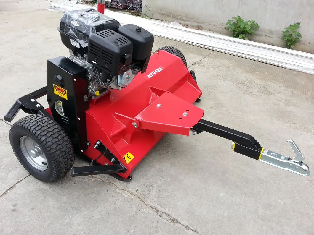 High-Performance Electric Grass Cutting Machine for Efficient Lawn Care