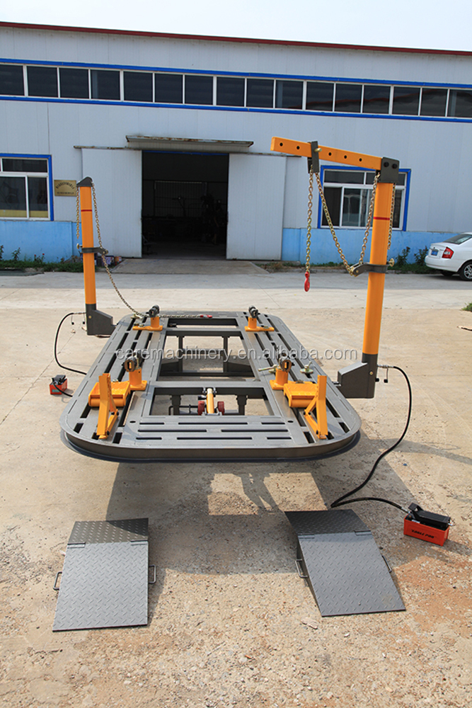 Auto Body Repair Equipment Car Denting Tools Used for Workshop