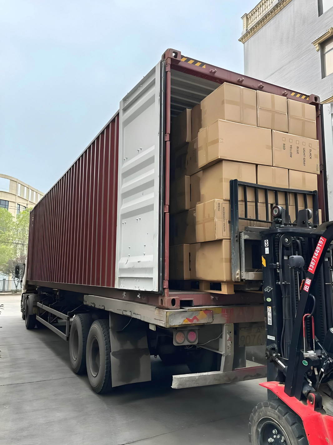 Packing image 1