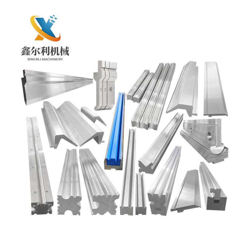 High Quality Press Bending Tool Manufacturer Hydraulic Bending Machine Press Brake Mold For Pressing Dies