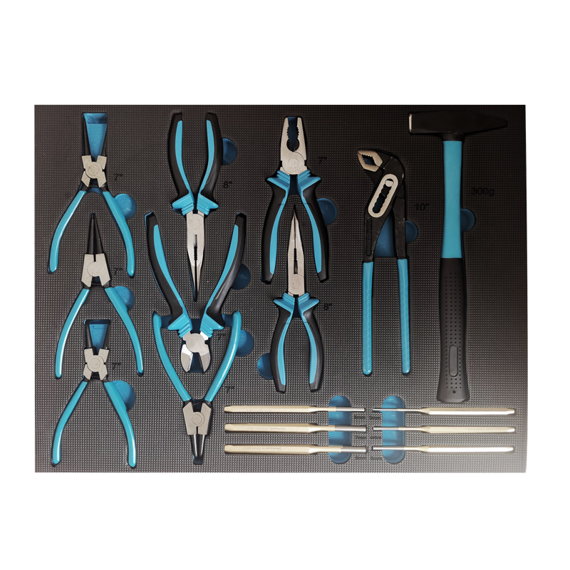 Tool Set Content 2