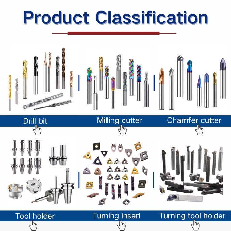 Hand tap hss set specifications