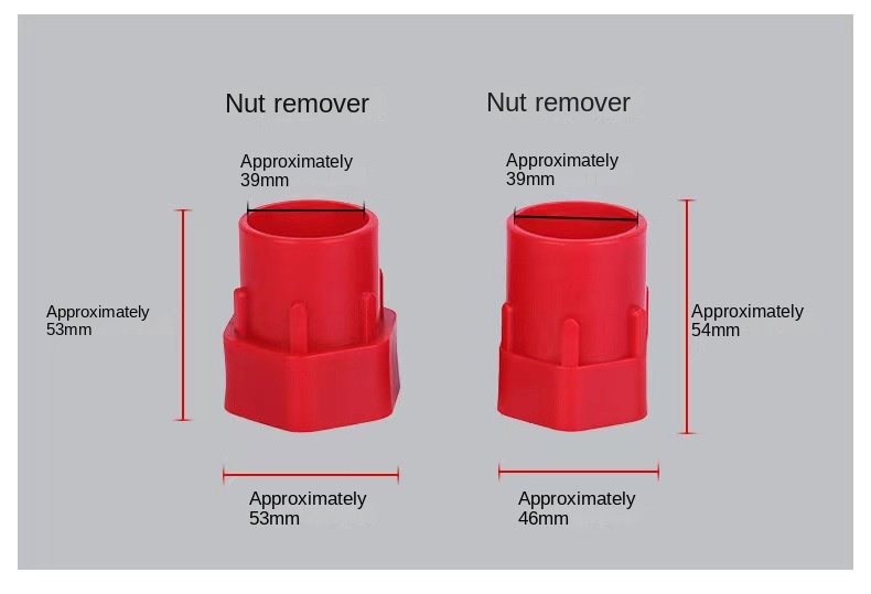 Hot-Selling Eight-in-One Multi-Function Sink Wrench New Water Pipe Faucet Bathroom Installation Tool OEM Customized Support
