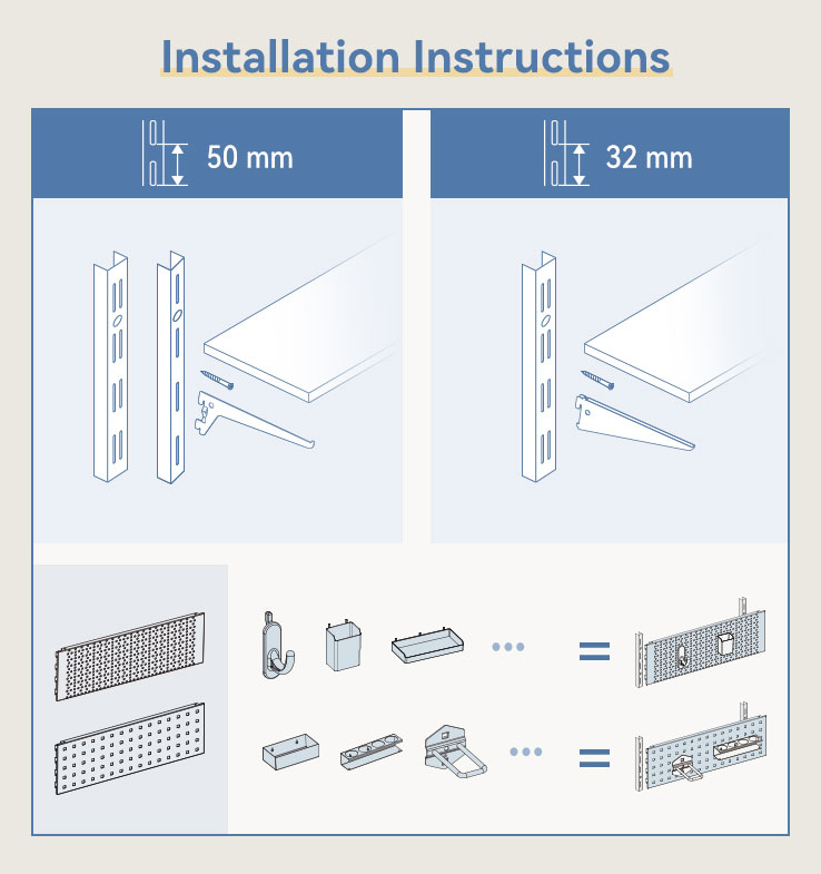 Installation Instructions
