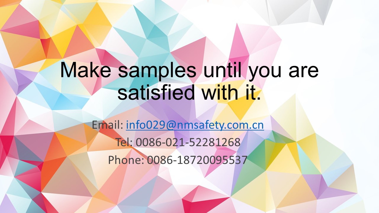 Material Specification