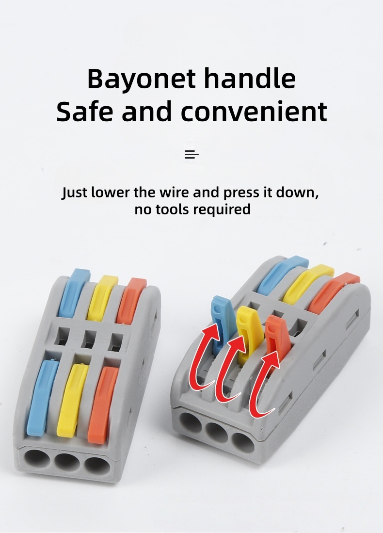 Connector Variant 3