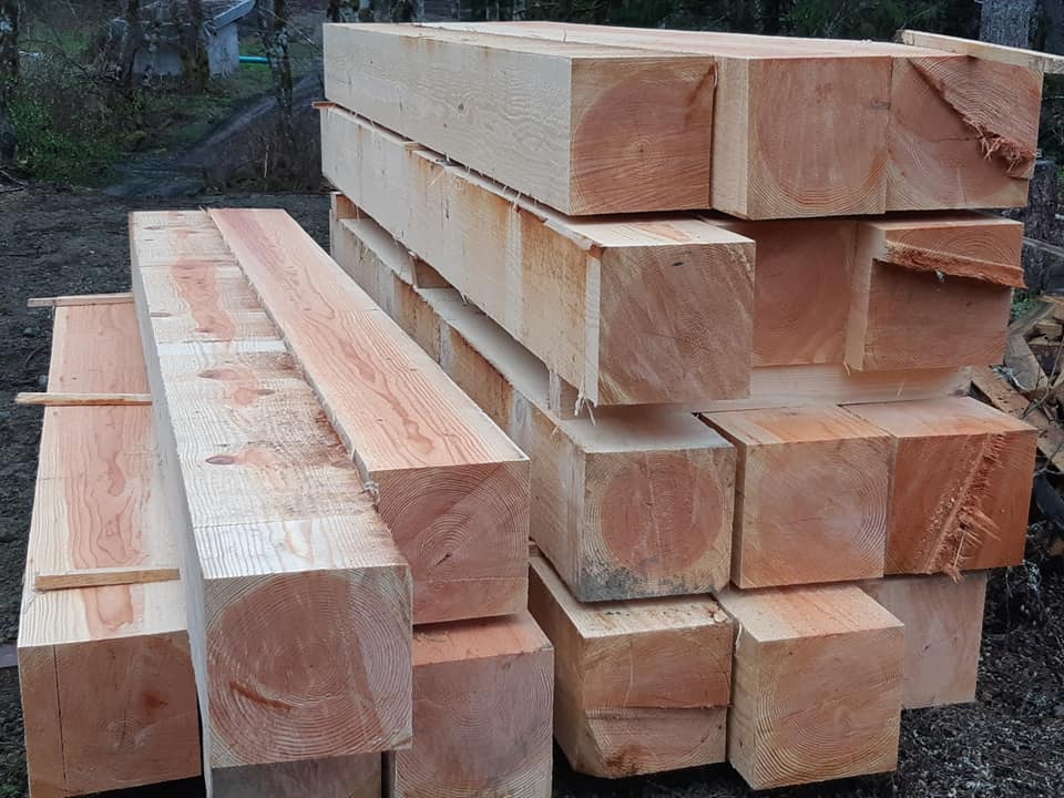 Woodwork Example B