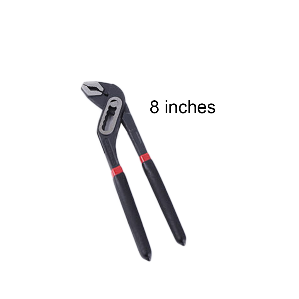 Water Pump Pliers Details 4