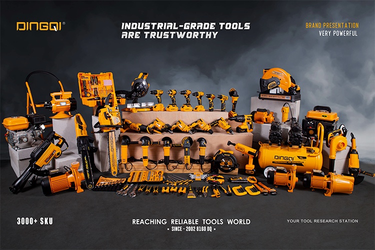Product Showcase