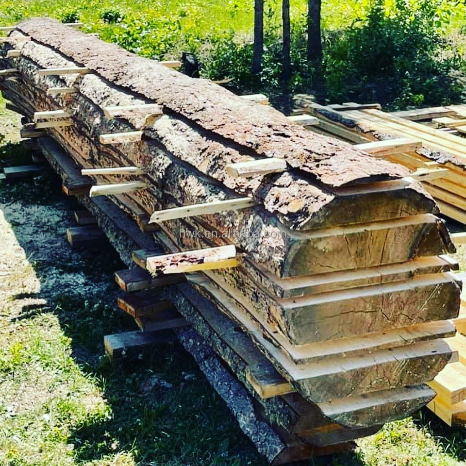 Processed Wood 1