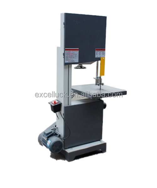18" Woodworking Carpentry Power Wood Panel Vertical Cutting Cut Cutter Speed Benchtop Band Saw Saws Machine Machinery Tool