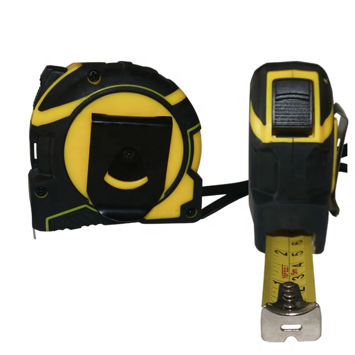 Retractable Tape Measure Image 5