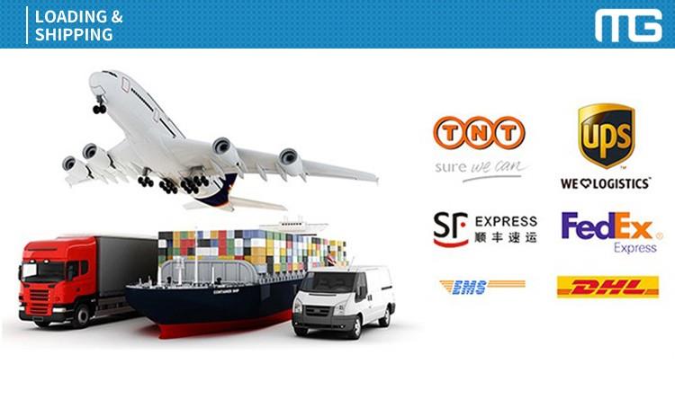 Shipping Detail