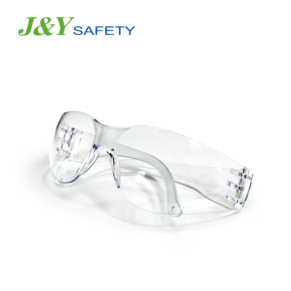 Eyewear Work Safety Glasses Ansi Z87 Anti-fog Eye Protection Goggles Unbreakable Industrial Safety Glasses Eye Protection
