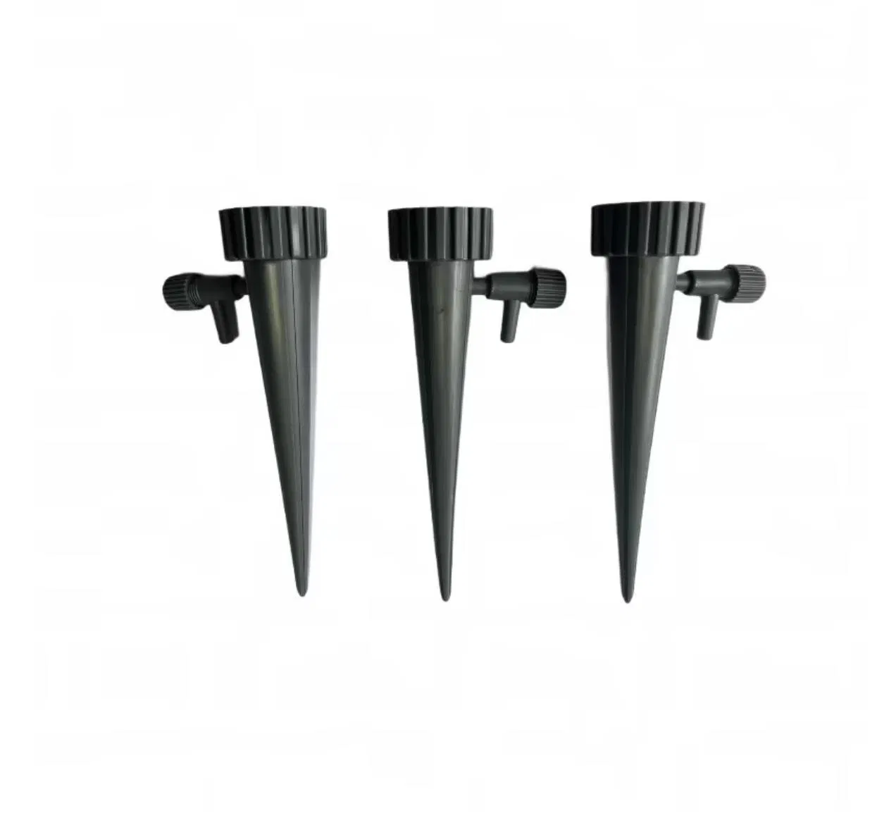 Auto Drip Irrigation Watering System Dripper Spike Kits Garden Household Plant Flower Automatic Waterer Tools