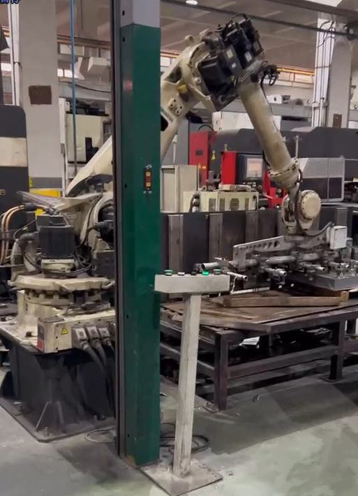 Production Process 2