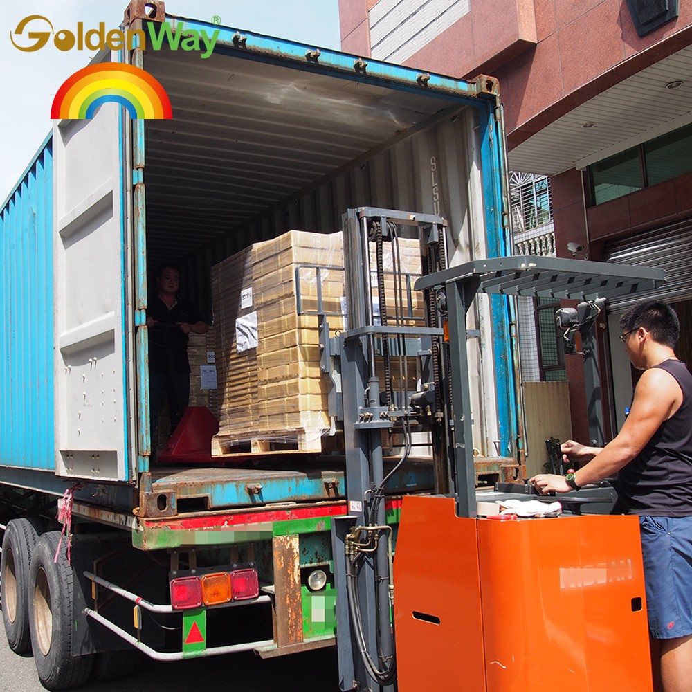 Shipping Packaging