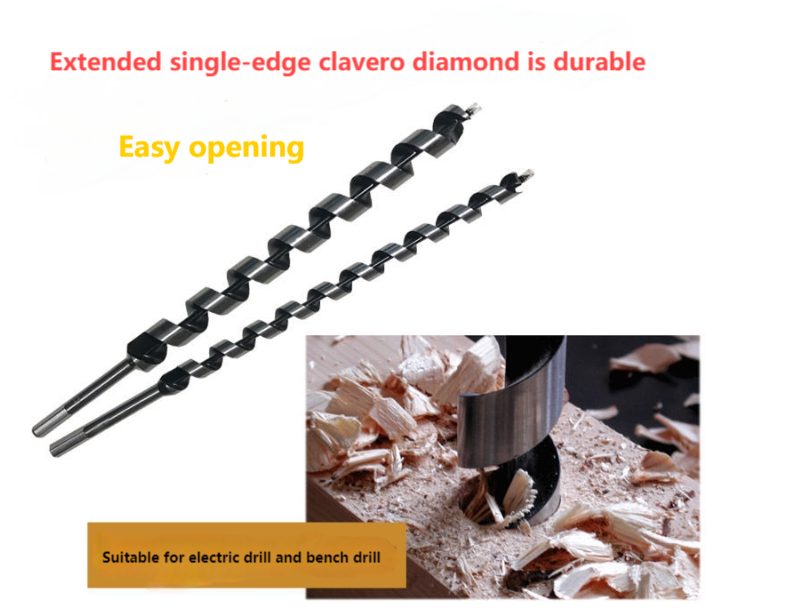 Drill Bit Grid 4