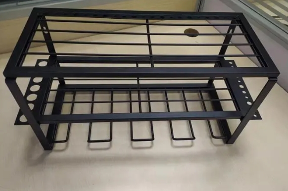 Tool Storage Detail 8